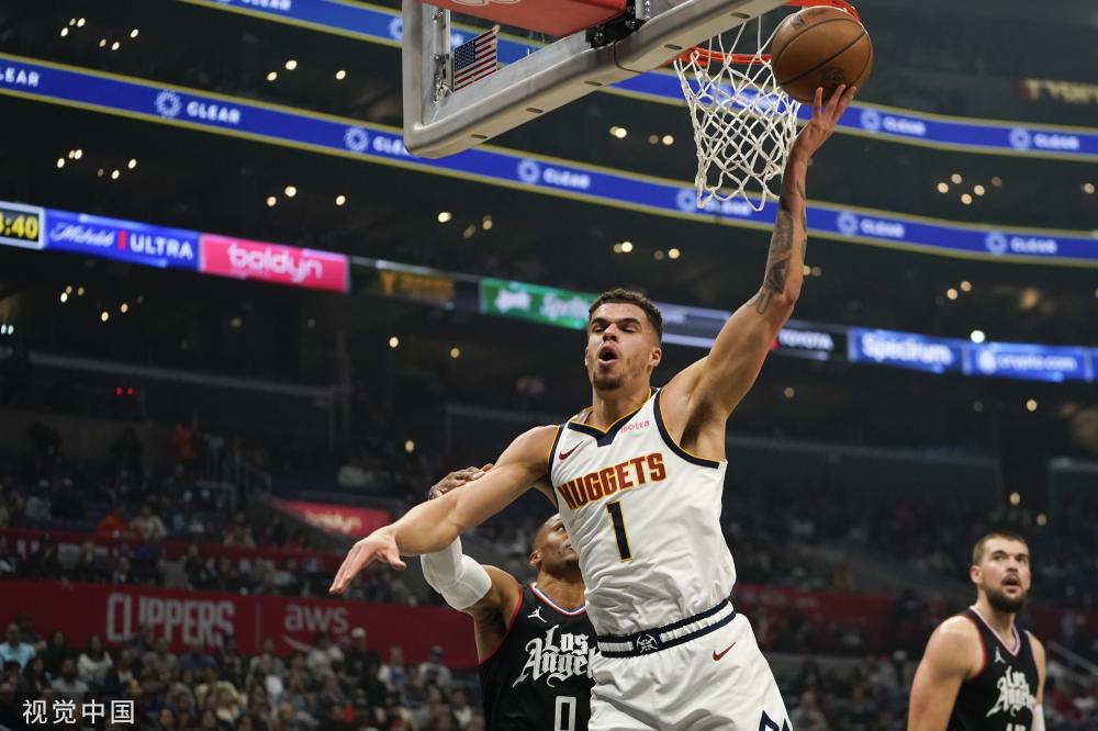 外援前锋的 外援前锋的